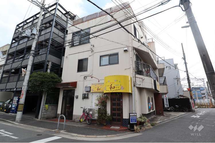 元町マンション