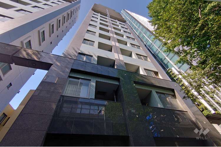 デュオスカーラ西麻布タワーイースト