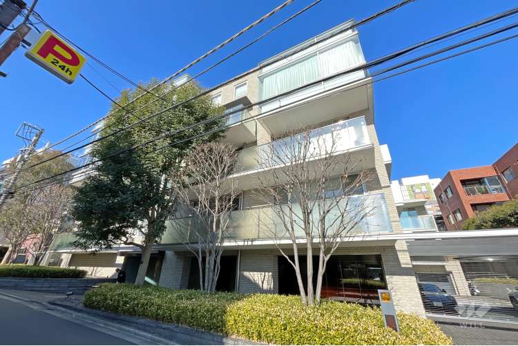 プラウド南青山