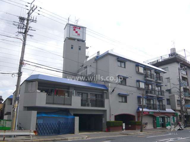 VIPコーポ武庫川