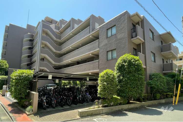 パルテール白金