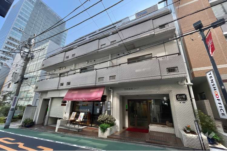 藤和赤坂コープ