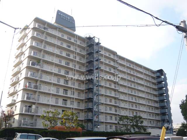 武庫川公園スカイハイツ