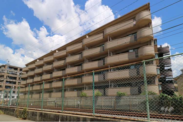 NEOダイキョー逆瀬川