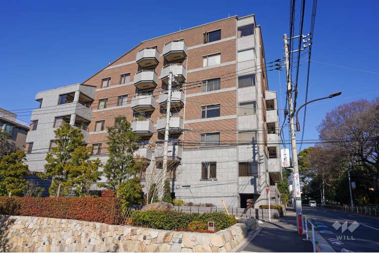 有栖川ヒルズ
