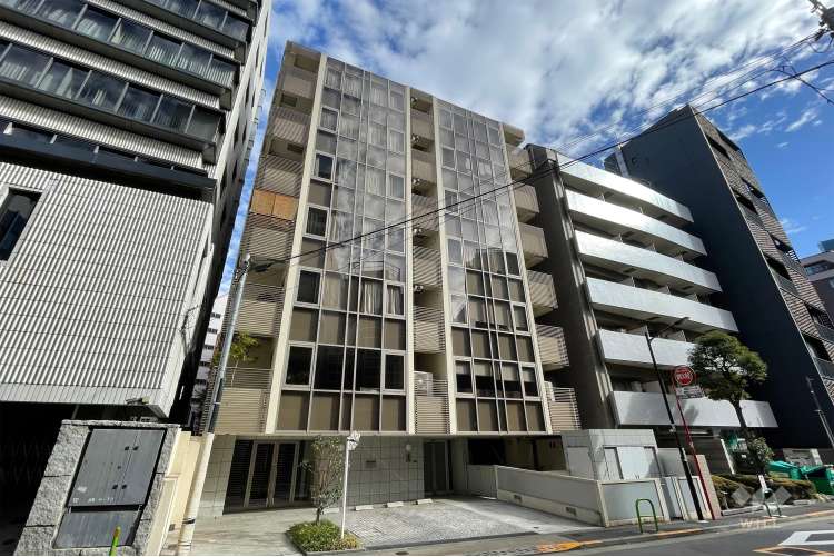 エストグランディ-ルCARO赤坂