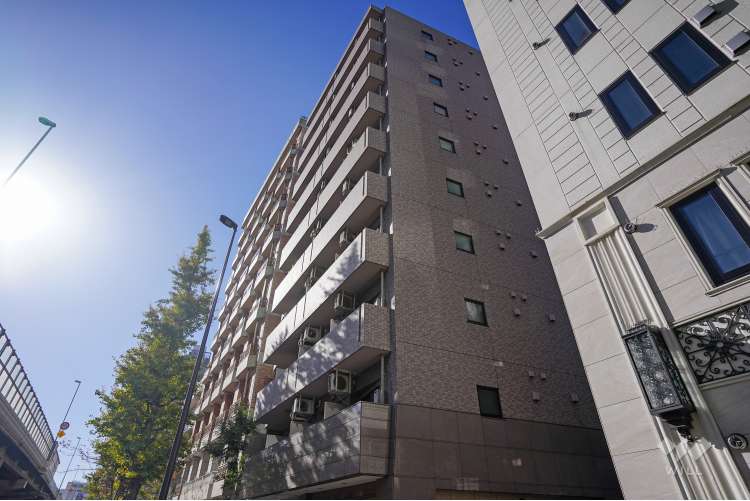 クレアシオン六本木