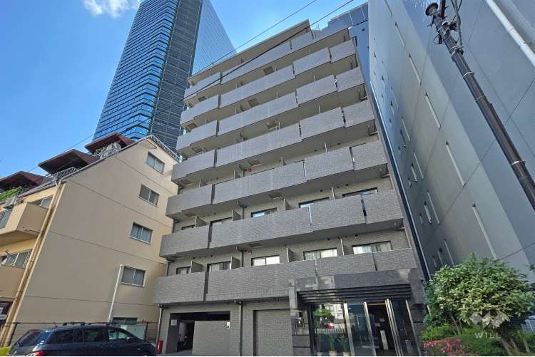 ルーブル芝公園