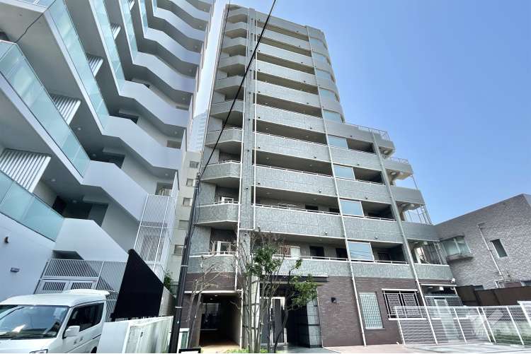 ルジェンテ白金台