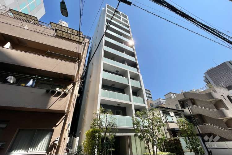 ブランズ麻布十番