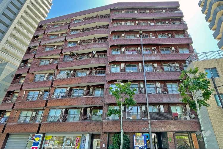 高輪ダイヤハイツ