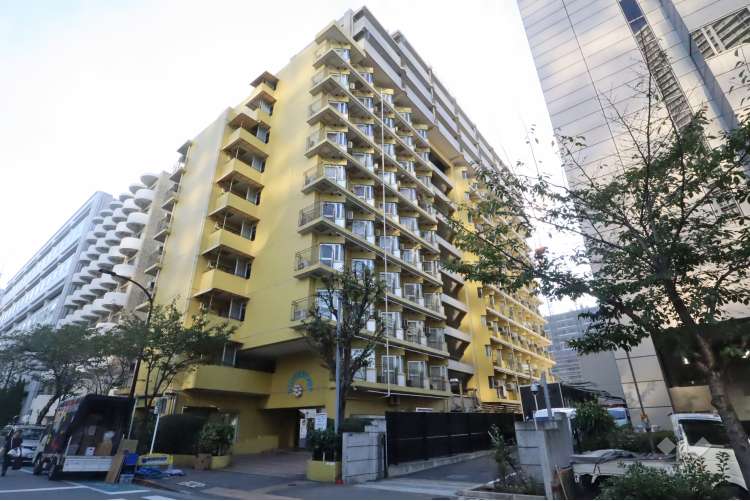 東京ベイビュウ