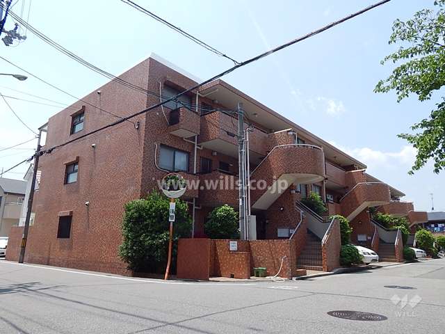 北塚口シティハウス