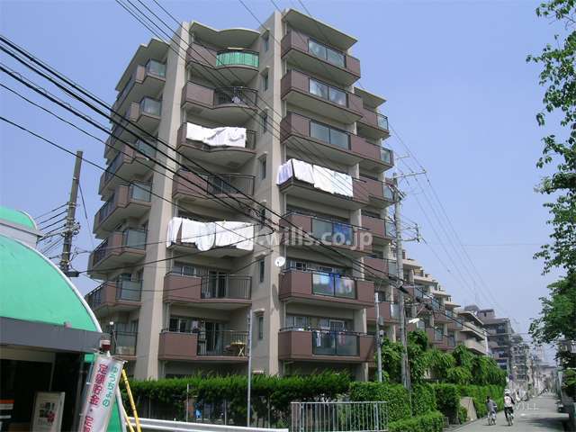 コープ野村武庫之荘