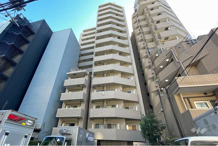 ガリシアヒルズ六本木