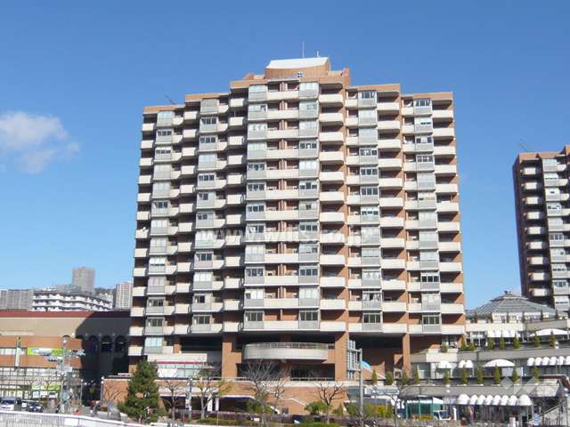 ソリオ宝塚1西館