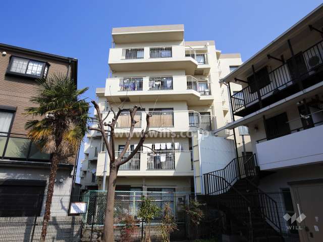 ヴィーヴル武庫之荘