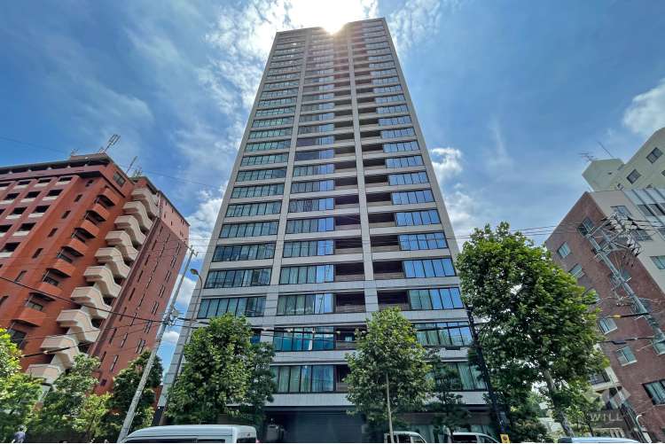 グランスイート麻布台ヒルトップタワー