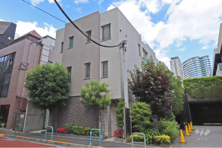 オープンレジデンス南青山イーストテラス