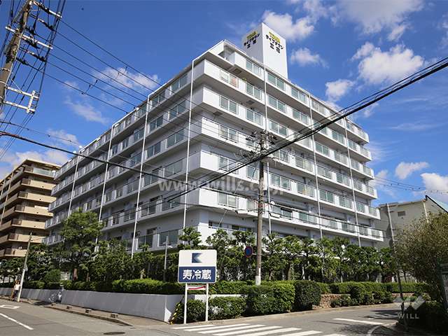 藤和ライブタウン立花