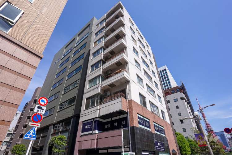 ジークレフ三田