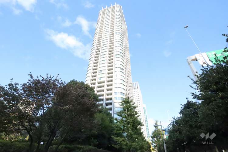 東京ツインパークスライトウイング