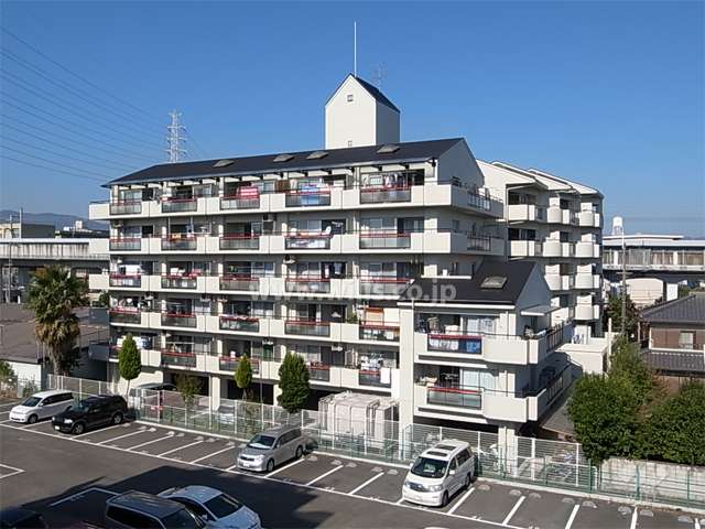 北武庫之荘フレックス