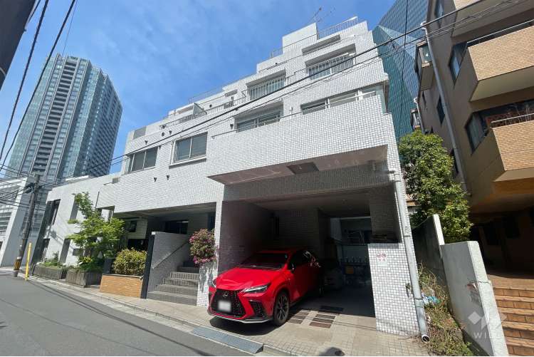 六本木アーバンレックス