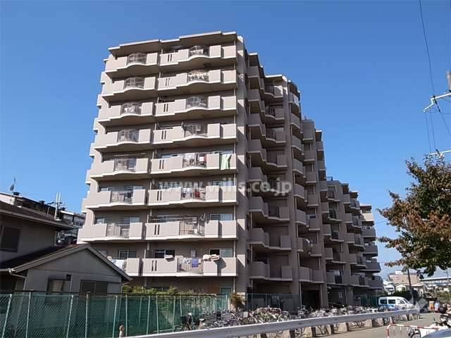 サンロイヤル北園田