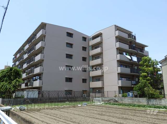 朝日プラザ立花1