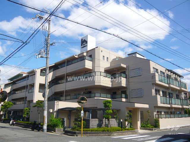 イスズハイツベル稲葉荘Part2