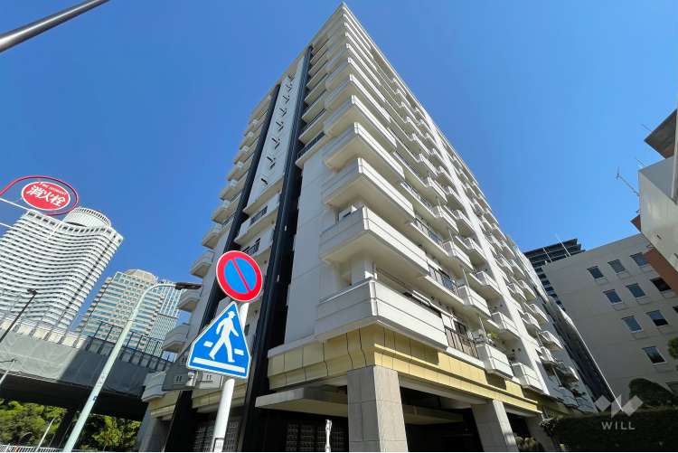 元赤坂タワーズ