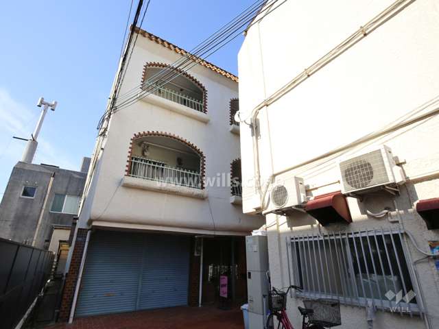 プラザ武庫之荘4番館