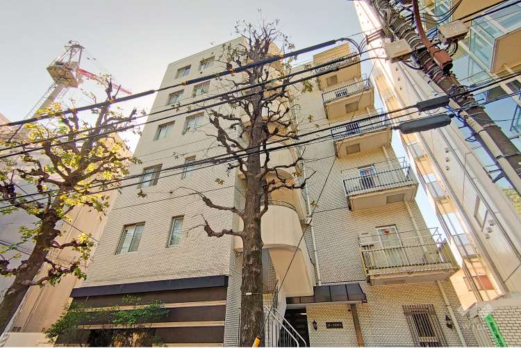 ストーク西麻布