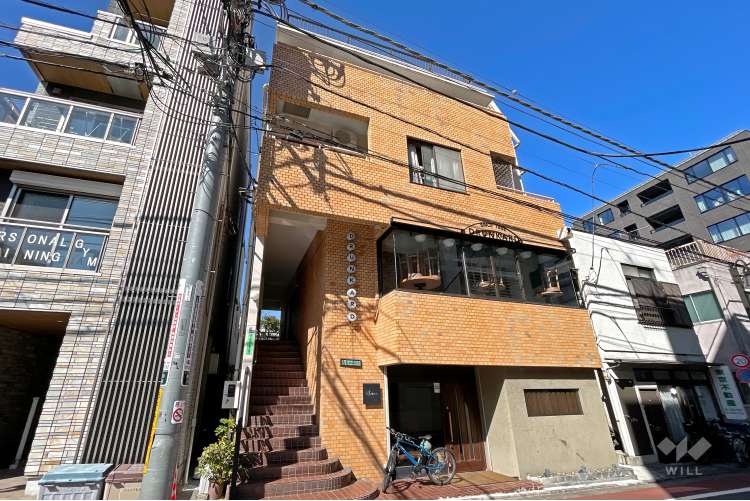 南青山森ビル