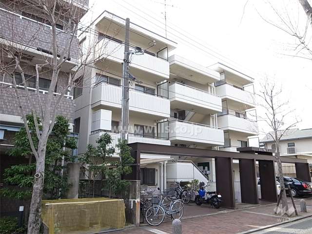 ユニーブル塚口