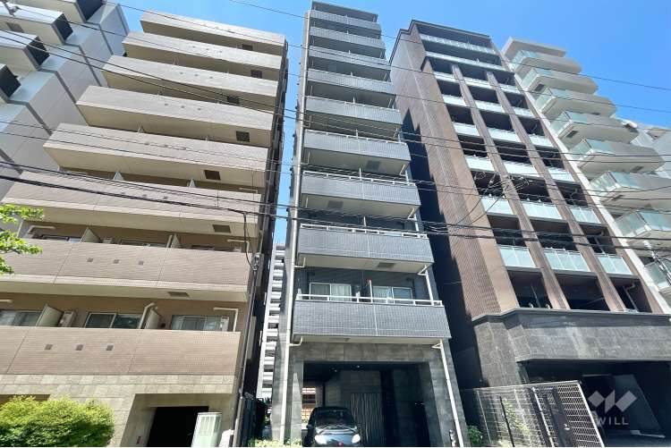 芝浦ベイヒルズ