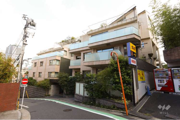 ロイヤルシーズン赤坂