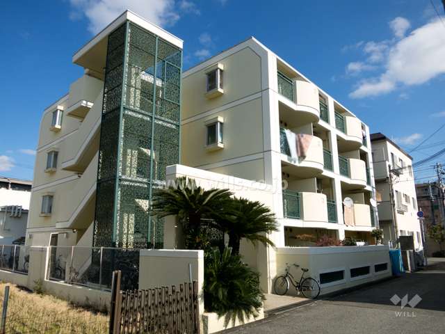 ネオダイキョー武庫之荘