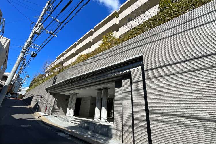 WTC代々木ガーデン