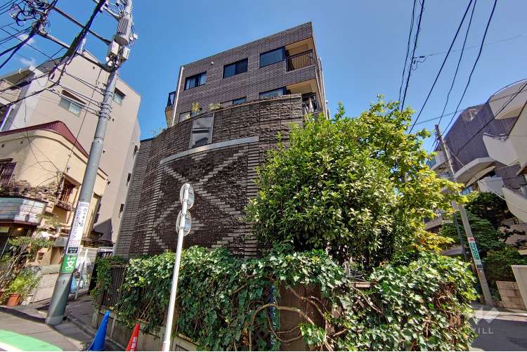 トゥールロワイヤル参宮橋