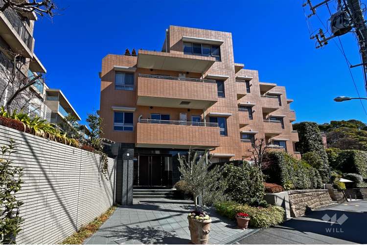 ファミールグラン代々木の杜