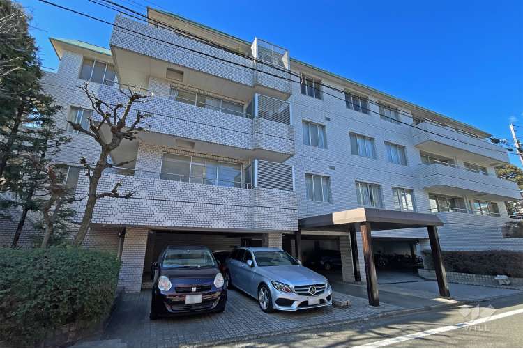 ハイツ元代々木50番