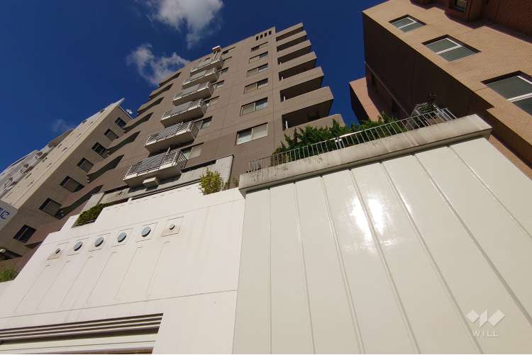 代々木パークガーデン