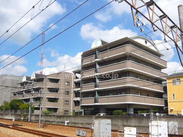 エテルノ・ディモーラー宝塚