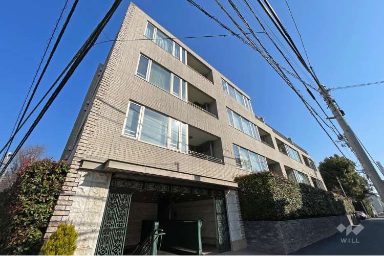 ルモンド代官山