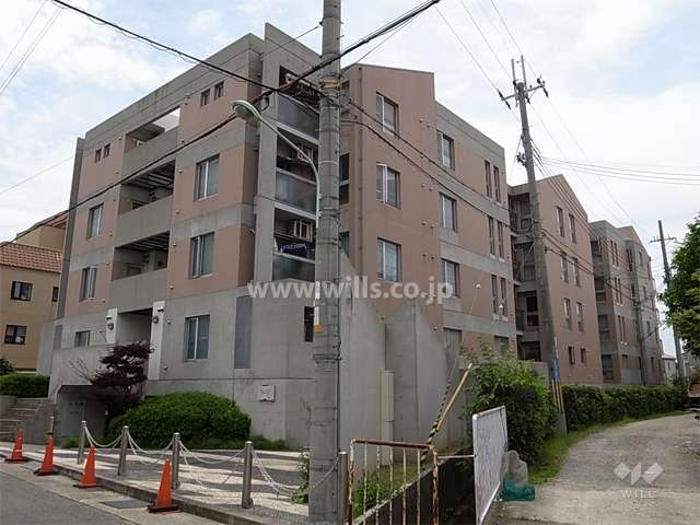 パレ武庫之荘本町