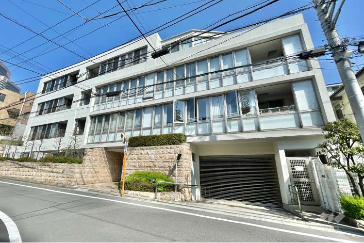 スタイルハウス恵比寿