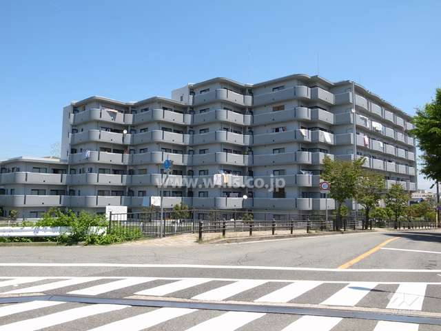 モンテベルデ北園田