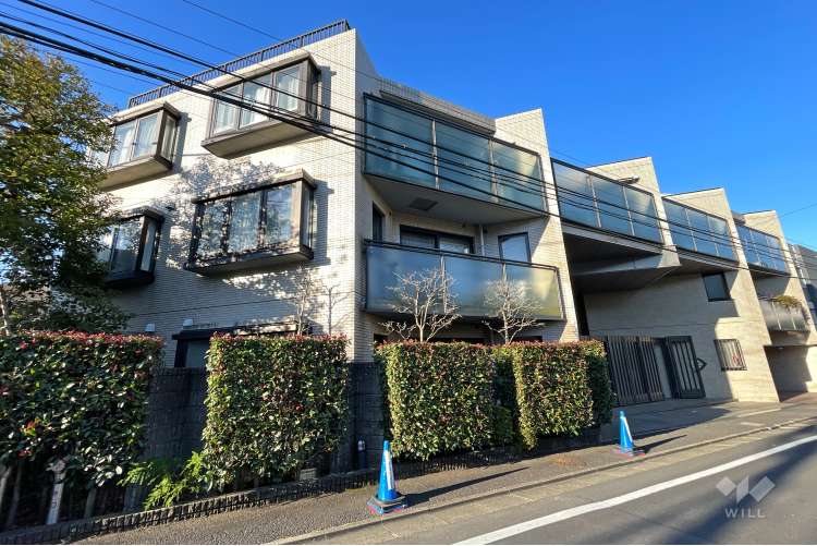 インペリアル表参道